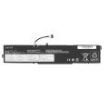 Batería compatible para portátil LENOVO Ideapad L17C3PB0 11.34v 4400 mAh Movano