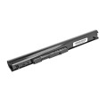 Batería compatible para portátil HP OA04 14.4V 2200 mAh Movano