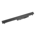 Batería compatible para portátil HP OA04 14.4V 3200 mAh Movano Premium