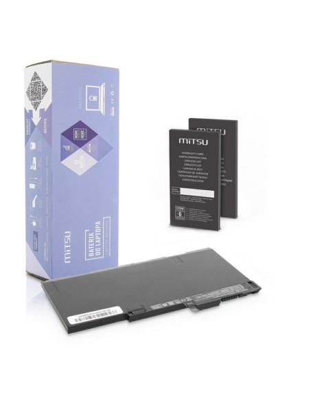 Batería compatible para portátil HP CM03XL 11.1V 4400 mAh Mitsu