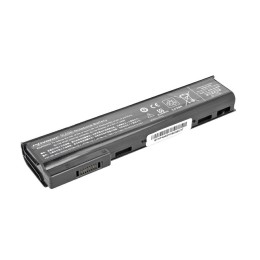 Batería compatible para portátil HP CA06XL 10.8V 4400 mAh Movano