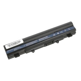 Batería compatible para portátil ACER AL14A32 11.1V 4400 mAh Movano