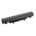 Batería compatible para portátil ACER AL14A32 11.1V 4400 mAh Movano