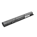 Batería compatible para portátil HP VI04 14.8V 2600 mAh Movano Premium