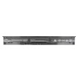 Batería compatible para portátil HP VI04 14.8V 2600 mAh Movano Premium