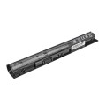 Batería compatible para portátil HP VI04 14.8V 2200 mAh Movano