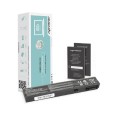 Batería compatible para portátil MSI BTY-M6H 10.8V 4400mAh Movano