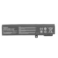 Batería compatible para portátil MSI BTY-M6H 10.8V 4400mAh Movano