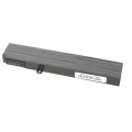Batería compatible para portátil MSI BTY-M6H 10.8V 4400mAh Movano