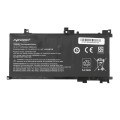 Batería compatible para portátil HP TE04XL 15.4V 2800 mAh Movano
