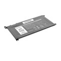 Batería compatible para portátil DELL Inspiron 13 5368 11.4V 3400mAh Movano