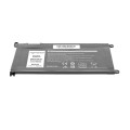 Batería compatible para portátil DELL Inspiron 13 5368 11.4V 3400mAh Movano