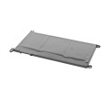 Batería compatible para portátil DELL Inspiron 13 5368 11.4V 3400mAh Movano