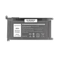Batería compatible para portátil DELL Inspiron 13 5368 11.4V 3400mAh Movano