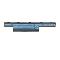Batería compatible para portátil ACER AS10D51 10.8 6600 mAh Movano