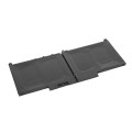Batería compatible para portátil DELL Latitude E7270 7.6V 5800mAh Movano