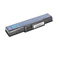 Batería compatible para portátil ACER AS07A32 11.1 4400 mAh Movano