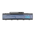 Batería compatible para portátil ACER AS07A32 11.1 4400 mAh Movano