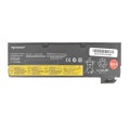 Batería compatible para portátil LENOVO T440 10.8v 4400 mAh Movano