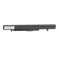 Batería compatible para portátil TOSHIBA PA5212U 14.8V 2600mAh Movano Premium