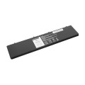 Batería compatible para portátil DELL Latitude E7440 7.6V 6300mAh Movano