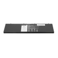 Batería compatible para portátil DELL Latitude E7440 7.6V 6300mAh Movano