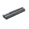 Batería compatible para portátil DELL Latitude E6220 11.1V 4400mAh Movano