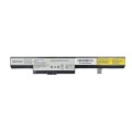 Batería compatible para portátil LENOVO L13L4A01 14.4V 2200 mAh Movano