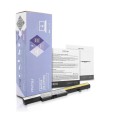 Batería compatible para portátil LENOVO L13L4A01 14.4V 2200 mAh Mitsu
