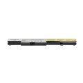 Batería compatible para portátil LENOVO L13L4A01 14.4V 2200 mAh Mitsu