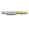 Batería compatible para portátil LENOVO L13L4A01 14.4V 2200 mAh Mitsu