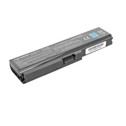 Batería compatible para portátil TOSHIBA PA3817U 10.8V 4400 mAh Movano