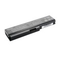Batería compatible para portátil TOSHIBA PA3817U 10.8V 4400 mAh Mitsu