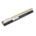 Batería compatible para portátil LENOVO L12L4A02 14.4V 2200 mAh Movano