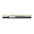 Batería compatible para portátil LENOVO L12L4A02 14.4V 2200 mAh Movano