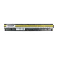 Batería compatible para portátil LENOVO L12L4A02 14.4V 2200 mAh Movano