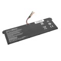 Batería compatible para portátil ACER AC14B18J 11.4V 3600 mAh Movano