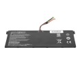 Batería compatible para portátil ACER AC14B18J 11.4V 3600 mAh Movano