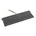Batería compatible para portátil ACER AC14B18J 11.4V 3600 mAh Movano
