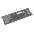 Batería compatible para portátil ACER AC14B18J 11.4V 2200 mAh Mitsu