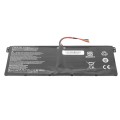 Batería compatible para portátil ACER AC14B18J 11.4V 2200 mAh Mitsu