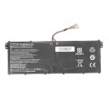 Batería compatible para portátil ACER AC14B18J 11.4V 2200 mAh Mitsu