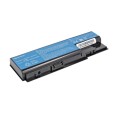 Batería compatible para portátil ACER AS07B31 11.1V 4400mAh Movano