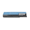 Batería compatible para portátil ACER AS07B31 11.1V 4400mAh Movano