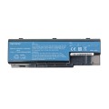 Batería compatible para portátil ACER AS07B31 11.1V 4400mAh Movano