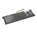 Batería compatible para portátil ACER AC14B8K 15.2V 3600mAh Movano