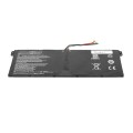Batería compatible para portátil ACER AC14B8K 15.2V 3600mAh Movano
