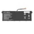 Batería compatible para portátil ACER AC14B8K 15.2V 3600mAh Movano