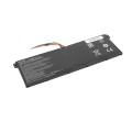 Batería compatible para portátil ACER AC14B8K 15.2V 3600mAh Mitsu