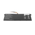Batería compatible para portátil ACER AC14B8K 15.2V 3600mAh Mitsu